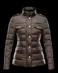 moncler doudoune femmes epaissir italien population mongole pas cher mode gris yree